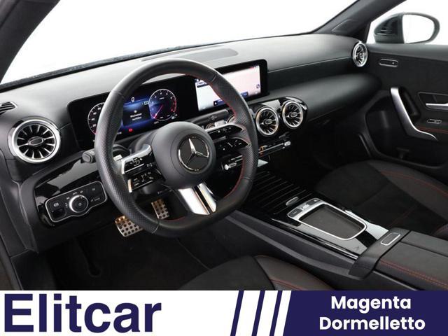 MERCEDES-BENZ A 180 Automatic AMG Line Advanced Plus