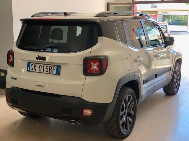 Jeep Renegade 1.3 T4 190CV PHEV 4xe Limited