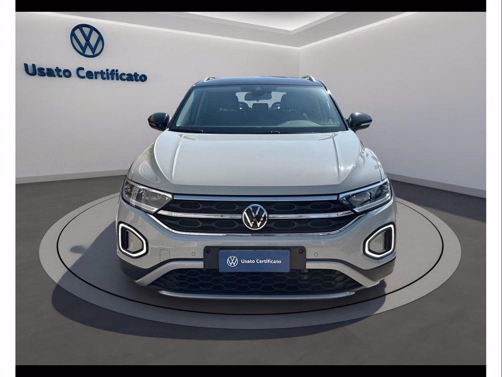 VOLKSWAGEN T-roc 1.0 tsi style 110cv del 2023