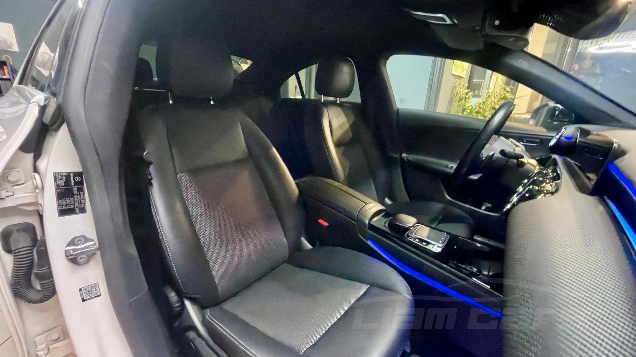 Mercedes CLA Berlina CLA 180 Executive auto