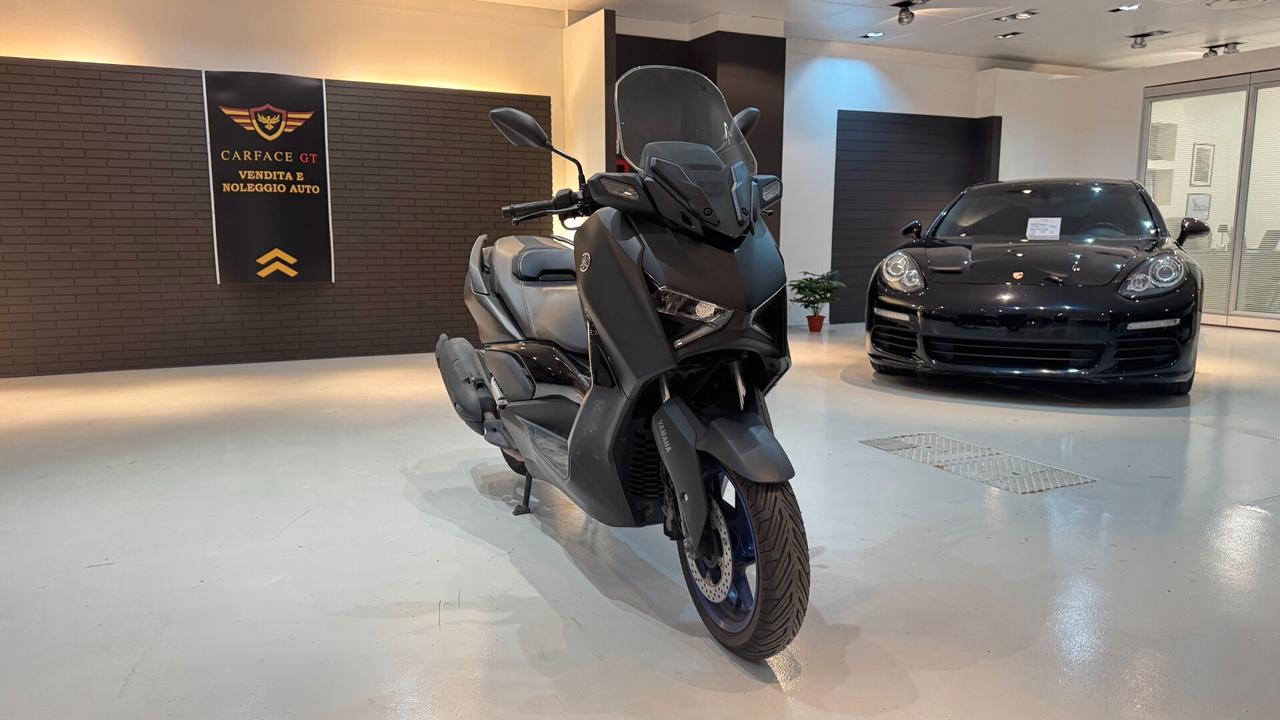 YAMAHA XMAX - 2024
