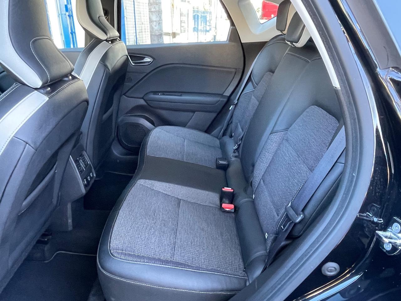 Renault Captur Blue dCi Intens 71.000 KM