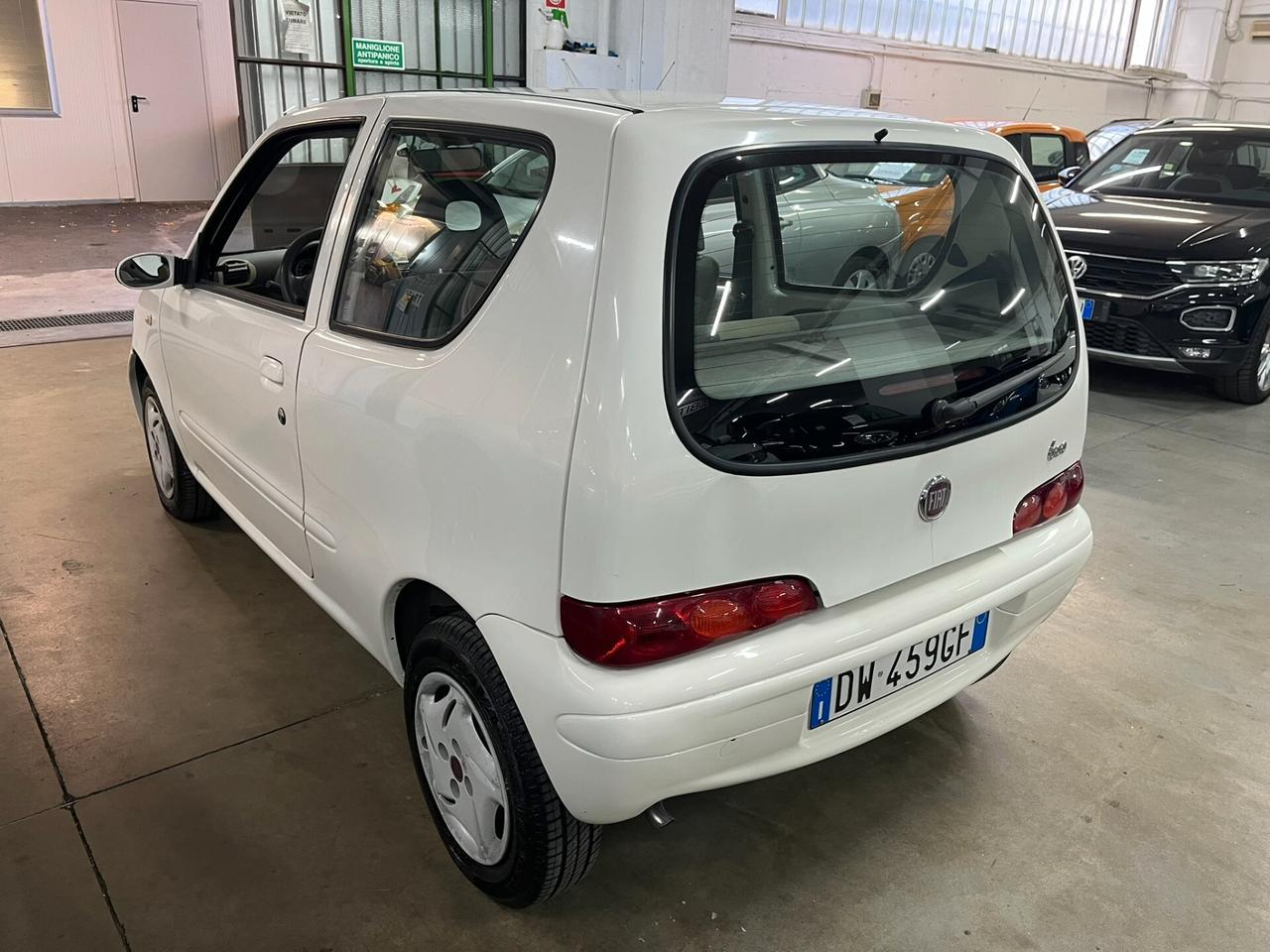 Fiat 600 1.1 servosterzo ed aria condizionata