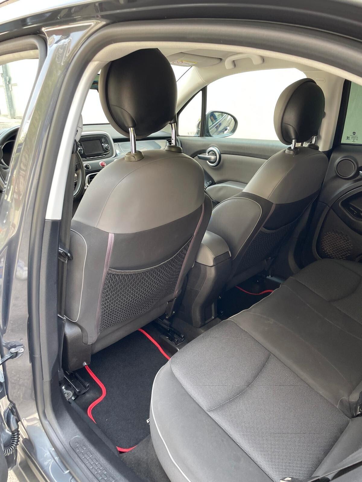 Fiat 500X 1.3 MultiJet 95 CV Business