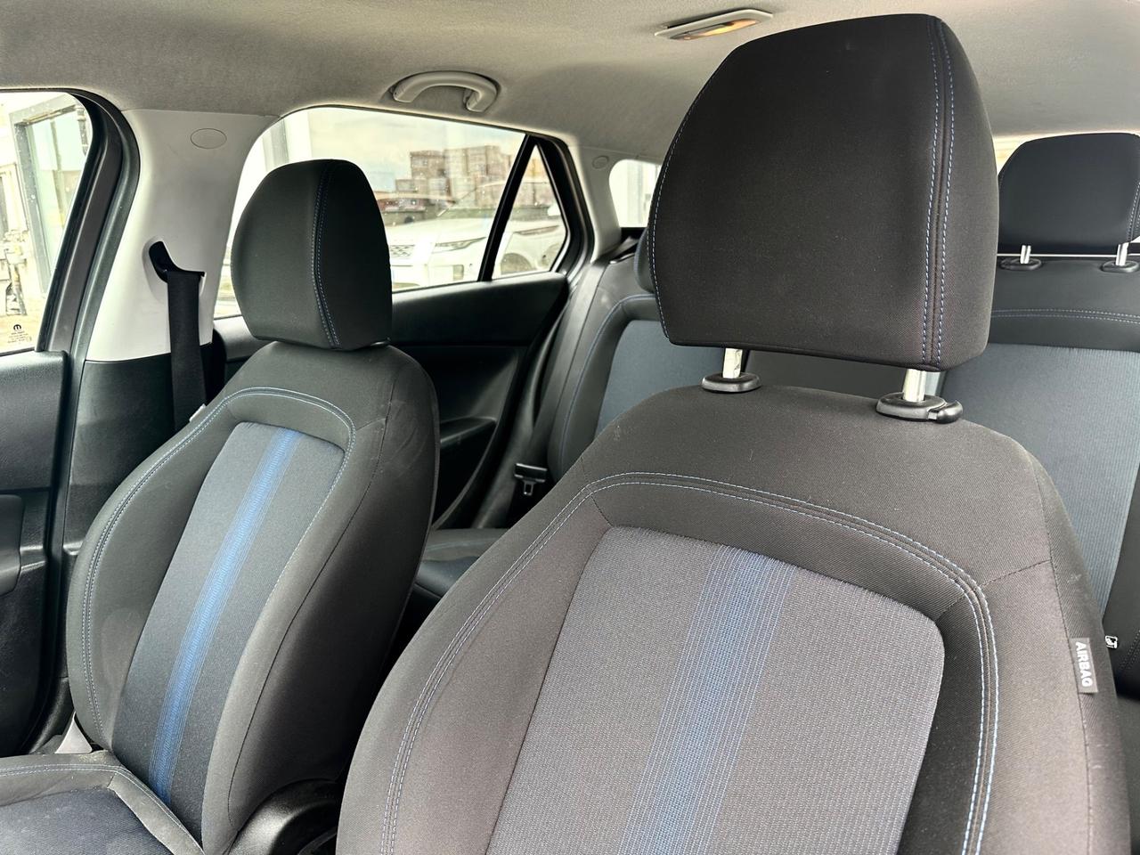 Fiat Tipo 1.6 Mjt 120 CV SW CITY CROSS S