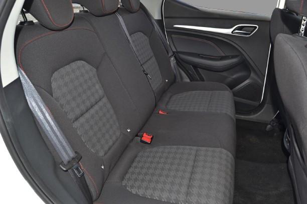 MG ZS - 1.5l 5mt COMFORT