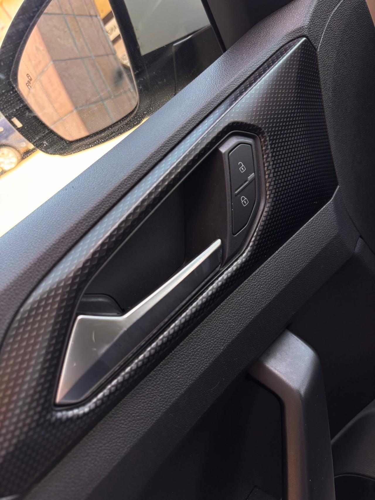 Volkswagen T-Cross 1.0 TSI Style BMT