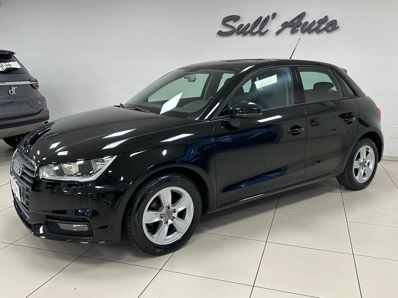 Audi A1 SPB 1.0 TFSI ultra 95 CV - 2016