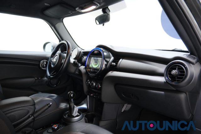 MINI One 1.2 ONE 75 CV 5 PORTE NEOPATENTATI