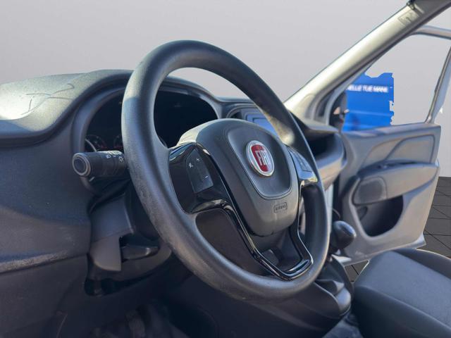 FIAT Doblo MAXI 1.4 N.P(ALLESTITO EX RETE GAS-PL-TN-L2H1)