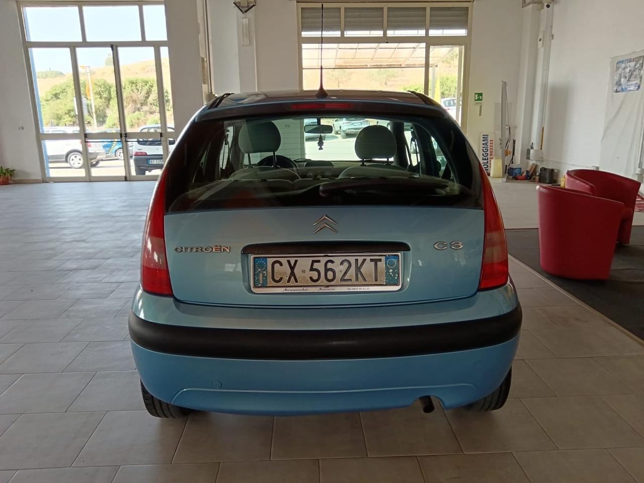Citroen C3 1.1 Classique