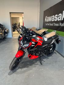 Tvs Raider 125