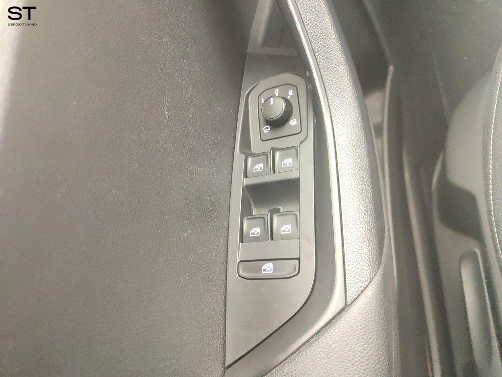 SKODA Karoq - Karoq 2.0 TDI EVO SCR 115 CV DSG Executive
