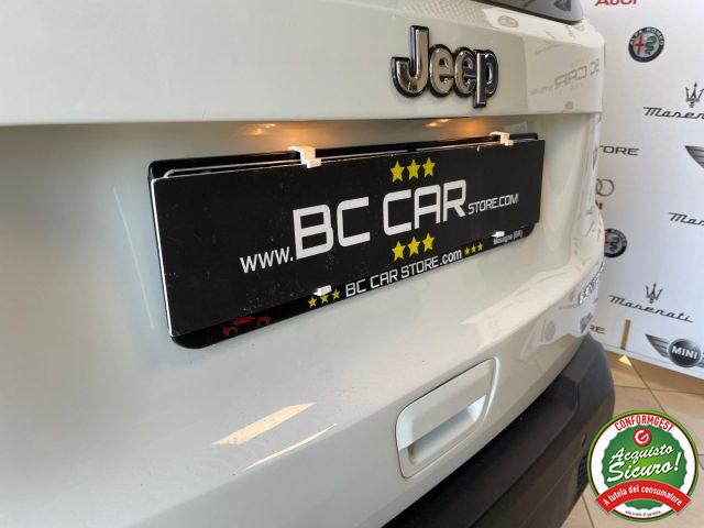 JEEP Renegade 1.6 Mjt 130cv Limited *NAVI