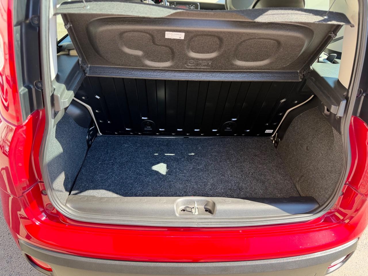Fiat Panda 1.2 EasyPower Lounge COME NUOVA