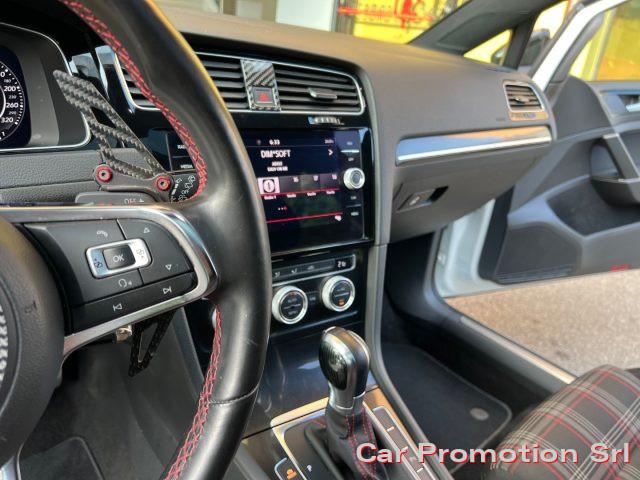VOLKSWAGEN Golf GTI Performance 2.0 TSI DSG 5p. BlueMotion Technology