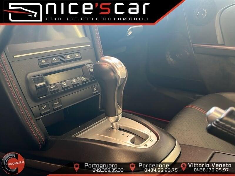 Porsche Boxster 3.4 24V S