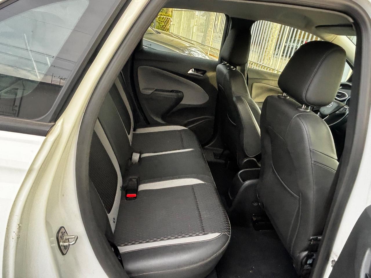 Opel Crossland X 1.5 ECOTEC D 102 CV Start&Stop Ultimate