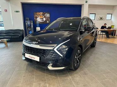 Kia Sportage 1.6 GPL DISPONIBILITÀ ALTRI COLORI