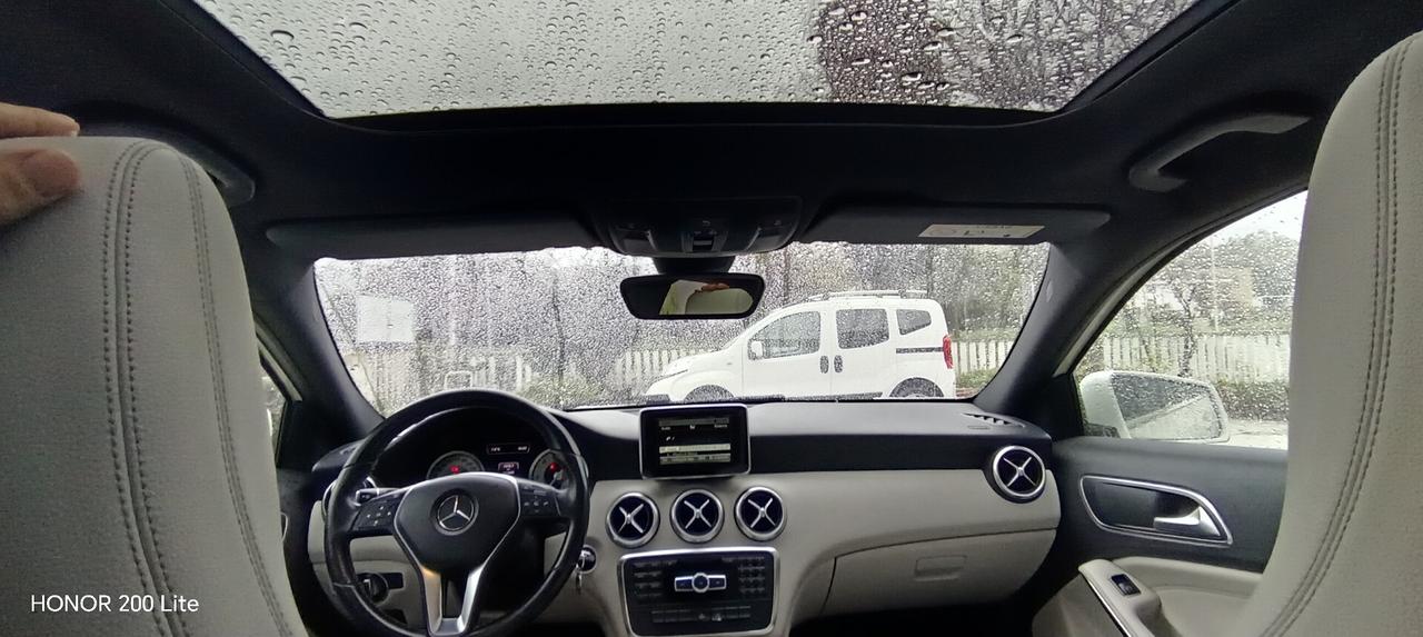 Mercedes A 180 CDI Premium ProMMo