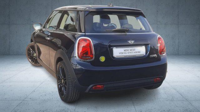 MINI Cooper SE Classic Aut.