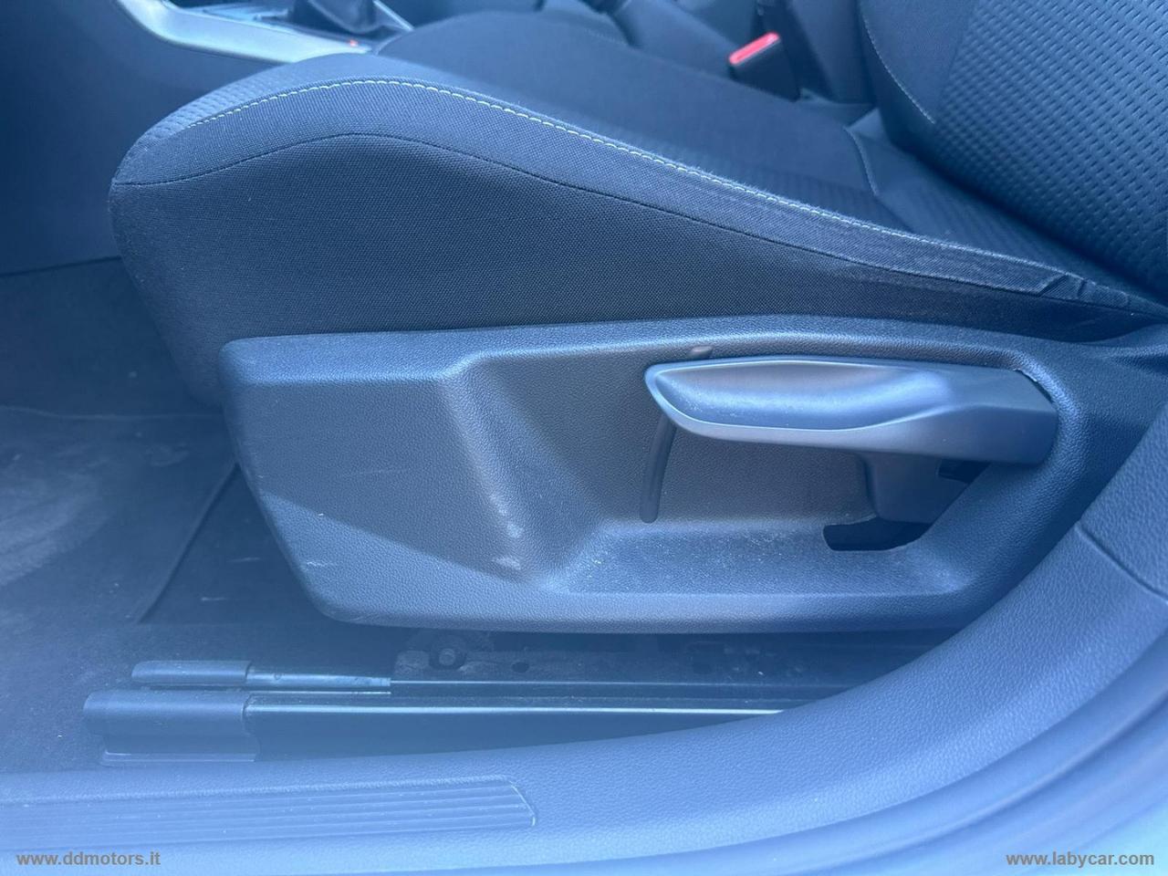 VOLKSWAGEN Polo 1.0 TSI 5p. Comfortline BMT NEOPATENTATI