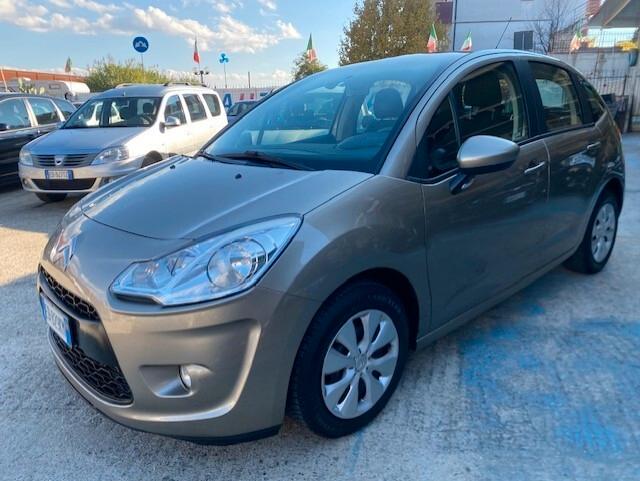 Citroen C3 1.4 Ideal Eco Energy G