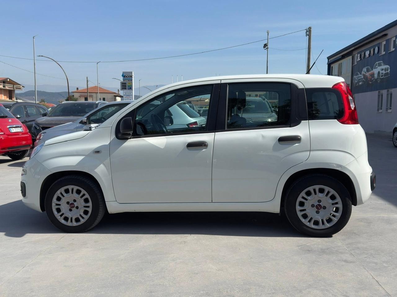 Fiat Panda 1.2 EasyPower Easy