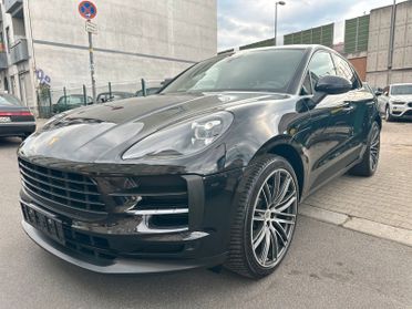 Porsche Macan 2.0 CERCHI TURBO 21/LED/PELLE/PANO