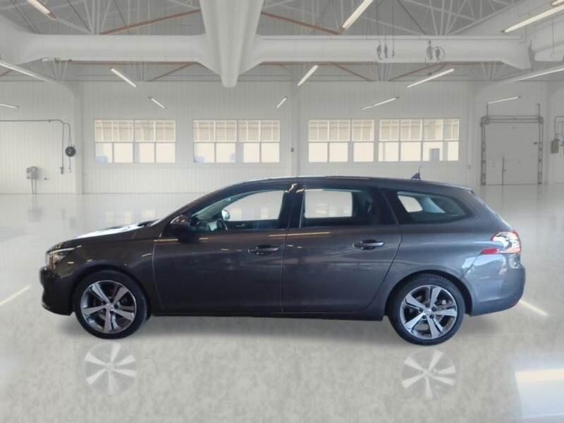 PEUGEOT 308 SW 1500 HDI 130 CV AUT.