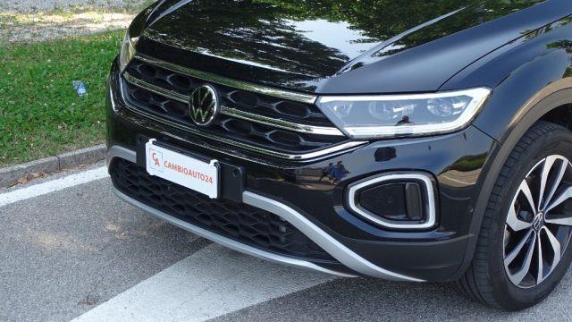 VOLKSWAGEN T-Roc 1.5 TSI ACT, 150 cv, Automatico "DSG", Style..