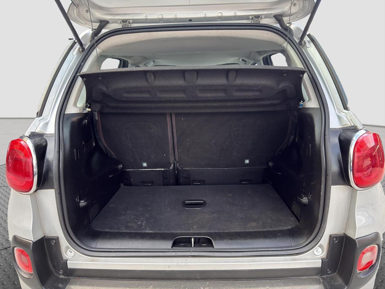 Fiat 500L 1.3 mjt 85cv Lounge 2013