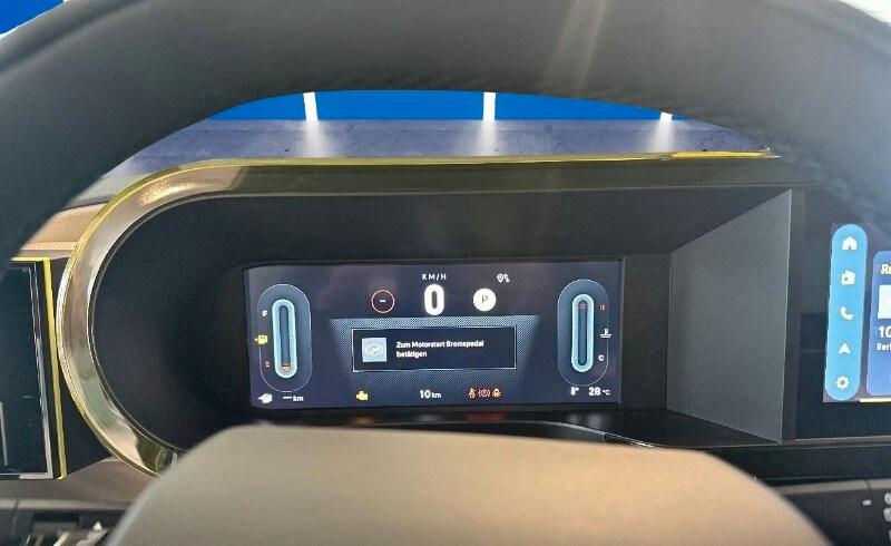 FIAT Grande Panda Grande Panda 1.2 Hybrid 100 C...