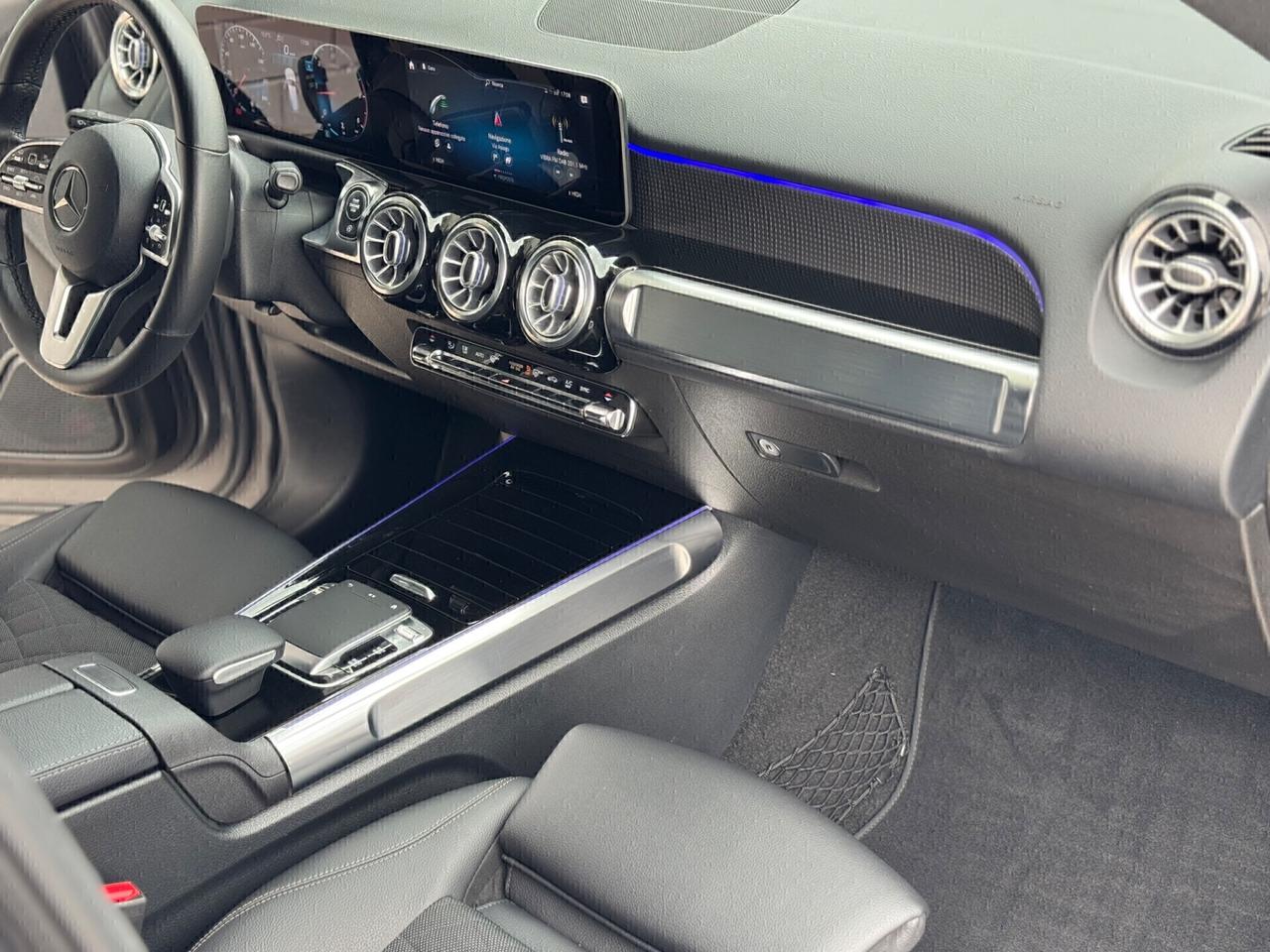 Mercedes-benz GLB 200 Automatico Premium
