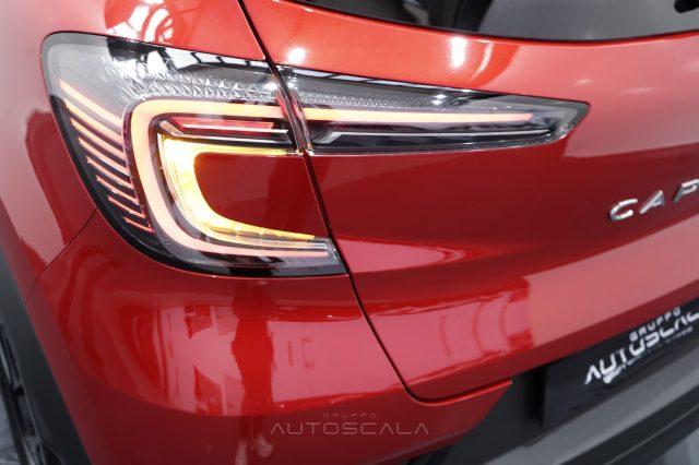 RENAULT Captur 1.0 ECO-G 100cv Techno