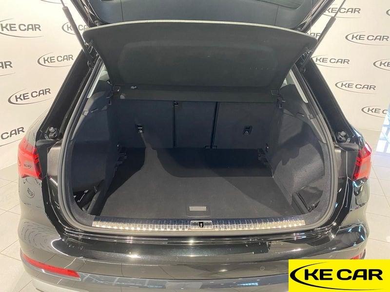 Audi Q3 35 TFSI S tronic Advanced