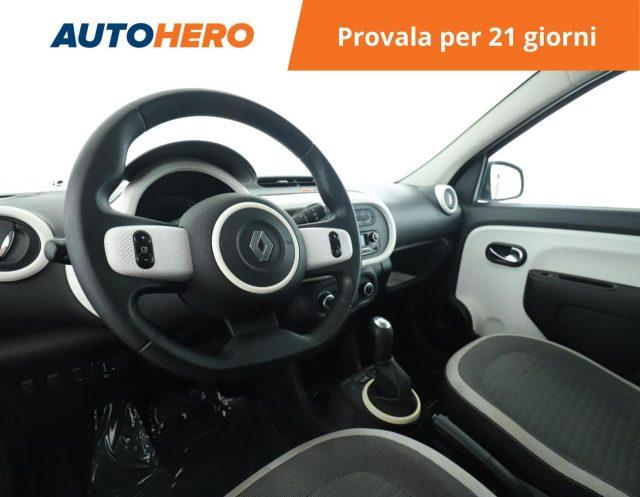 RENAULT Twingo SCe Zen