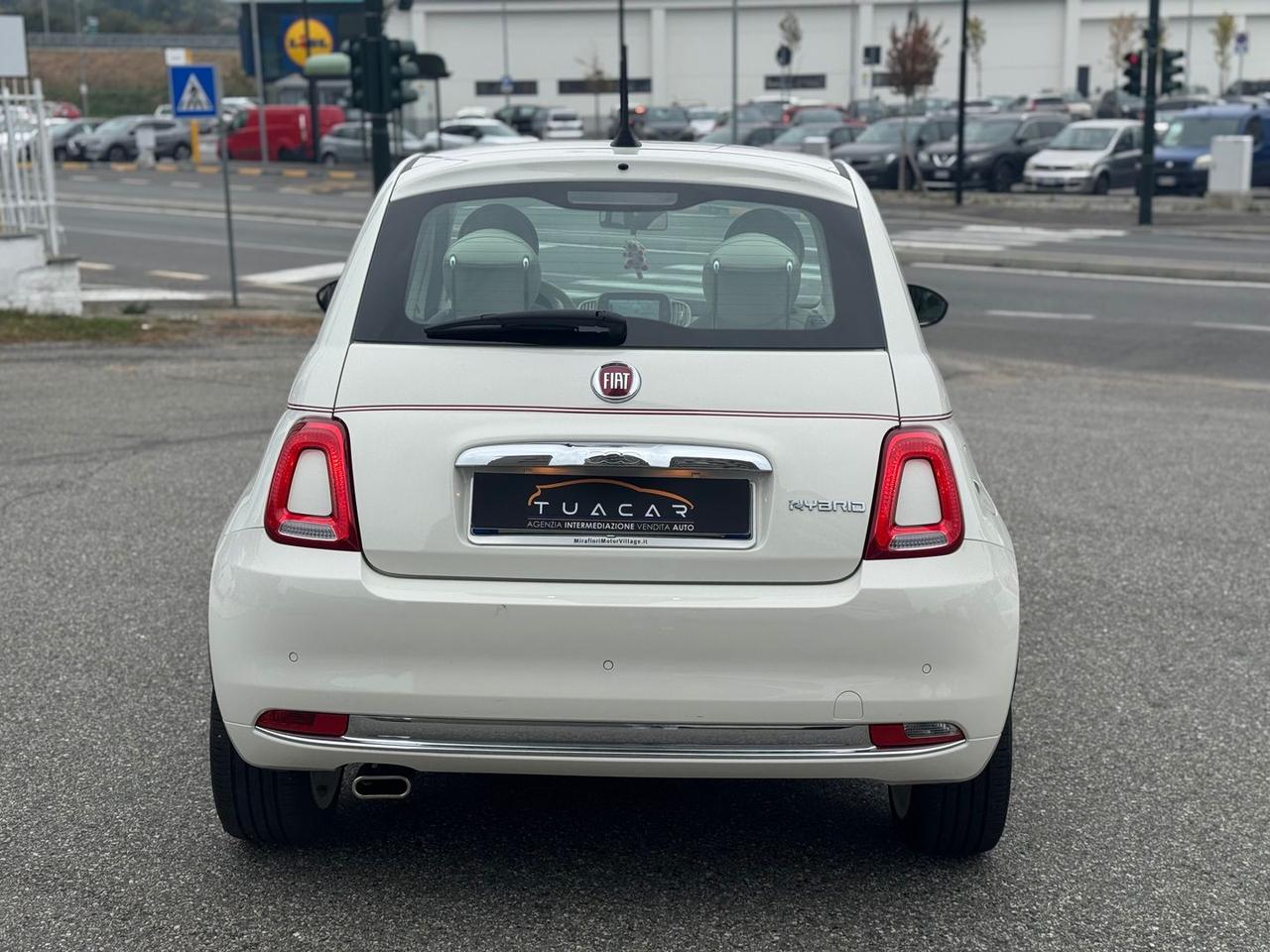 Fiat 500 1.0 70 CV MHEV Dolcevita - PROMO FI #7298
