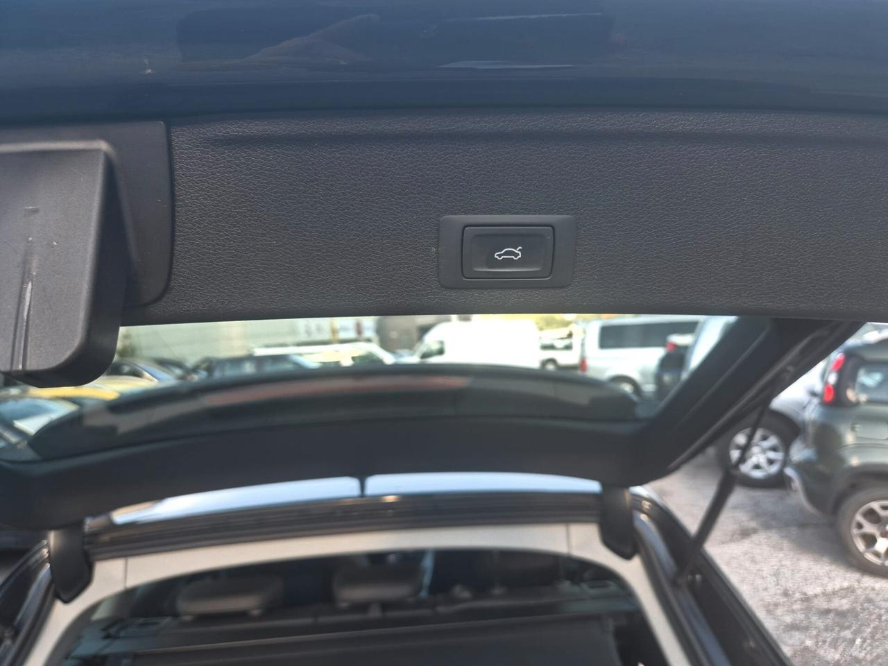 Audi A4 2.0 TDI 190 CV Business Sport