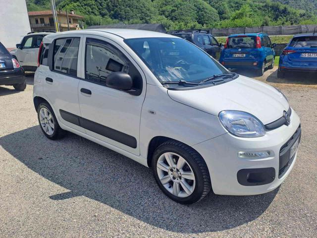 FIAT Panda 1.3 MJT Van VARI OPTIONAL
