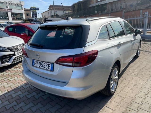 OPEL Astra 1.6 CDTi 136CV aut. Sports Tourer Business