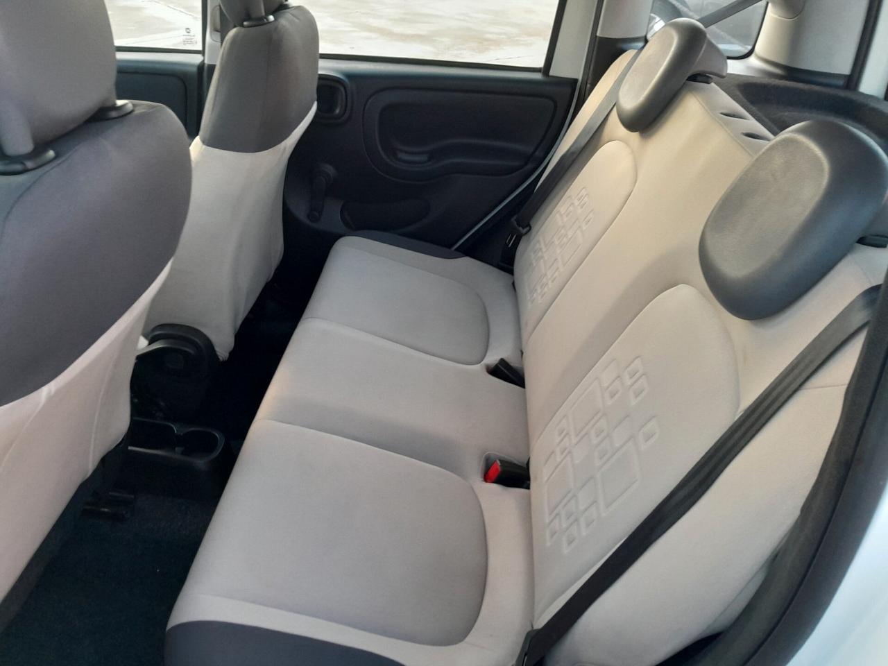 FIAT PANDA EASY 1.2 BENZINA