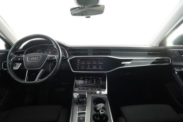 AUDI A6 A6 Avant 40 2.0 TDI S tronic Business Sport