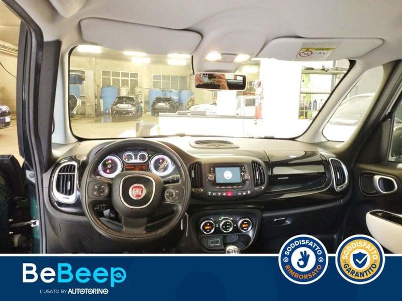 FIAT 500L 1.3 MJT TREKKING 95CV