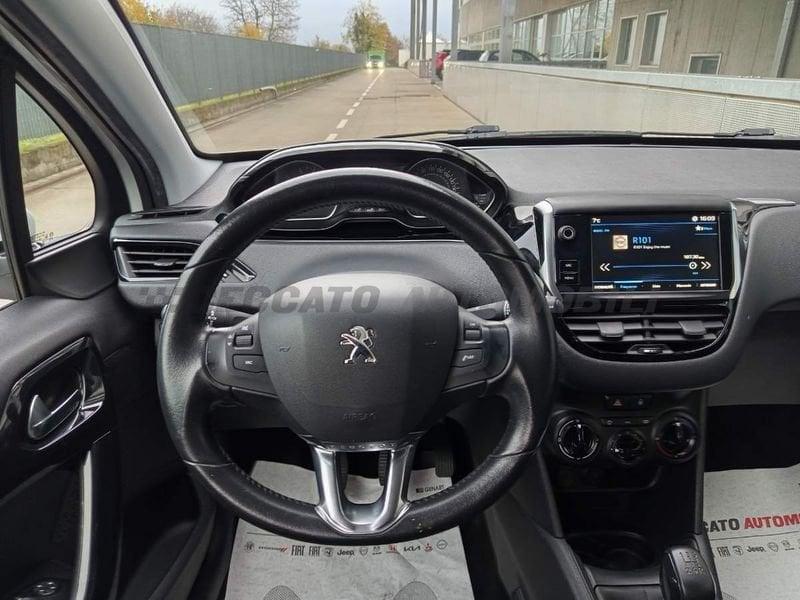 Peugeot 208 208 5p 1.2 puretech Active gpl 82cv