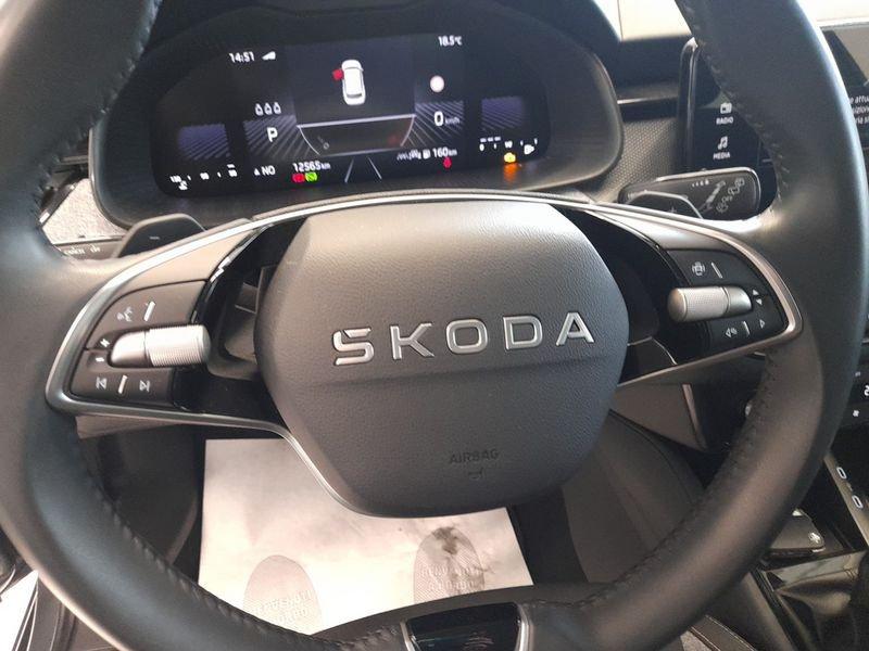 Škoda Kamiq 1.0 TSI Black Dots DSG 85kW