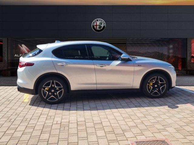 ALFA ROMEO Stelvio MY20 2200 MJT 190CV Q4 SPRINT