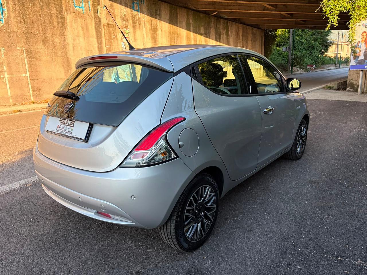 Lancia Ypsilon 1.2 Gpl 69CV 5 porte Ecochic Gold