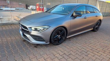 Mercedes-benz CLA 200 d S.W. Automatic Premium
