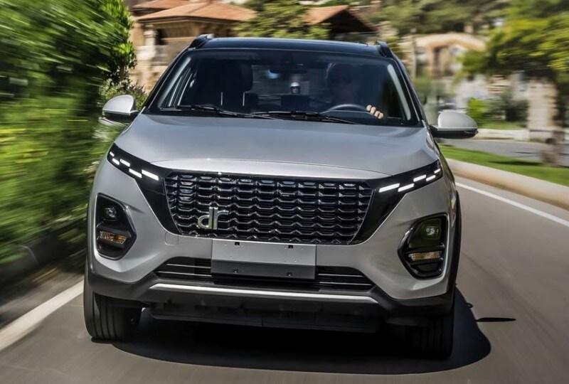 DR dr3 (2025-->) dr3 1.5